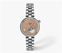 Orologio Tissot Donna in Acciaio T1522231154600